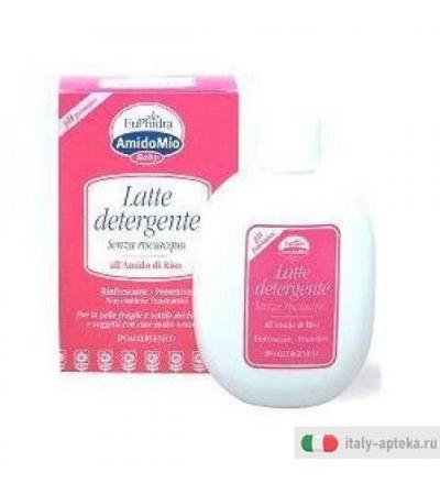 Euphidra Amidomio Latte Det200