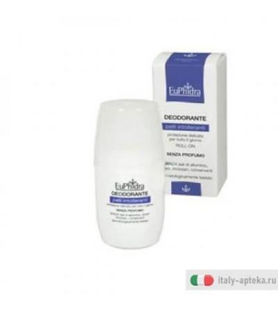 Euphidra Deo Roll On Delicato