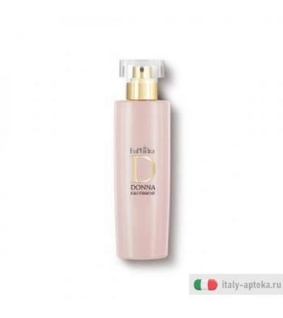 Euphidra Donna Eau Fraiche50ml