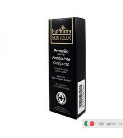 Euphidra Pennello Fdt Compatto