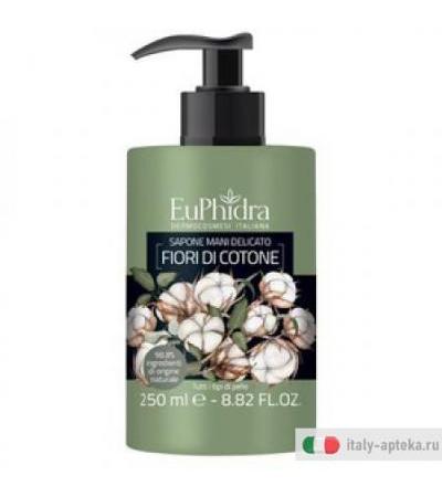 Euphidra Sap Mani Cotone