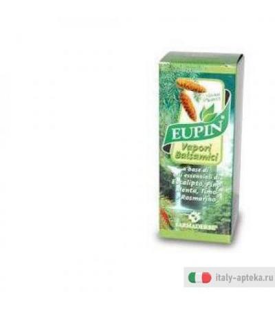Eupin Vapori Bals Liq 100ml