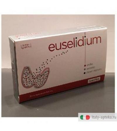 Euselidium 30cpr