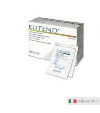 Eutend Integrat 20bust