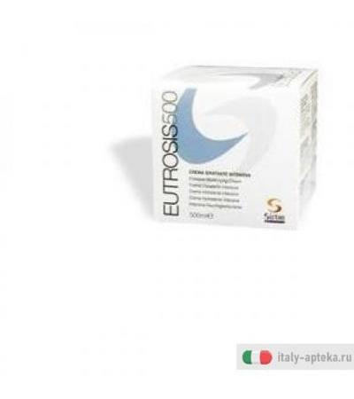 Eutrosis 500 Cr 500ml