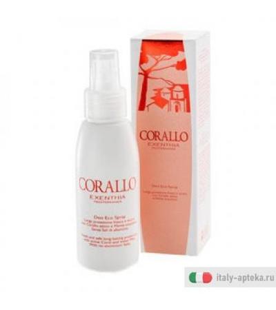 Exenthia M Cor Deo Eco Spray