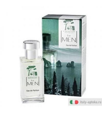 Exenthia M Edp For Men