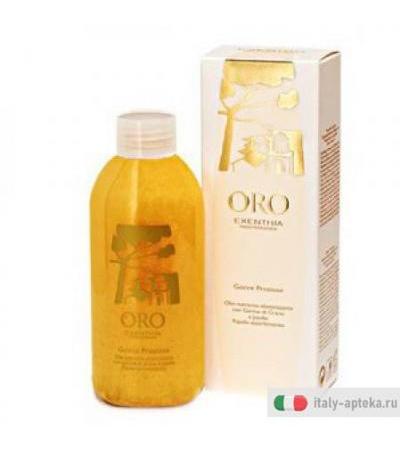 Exenthia M Oro Gtt Pr Olio Crp