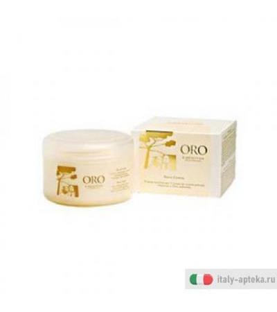 Exenthia M Oro Ricca Cr Nutr