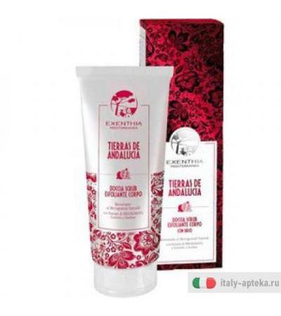 Exenthia M Scrub Corpo Tier An