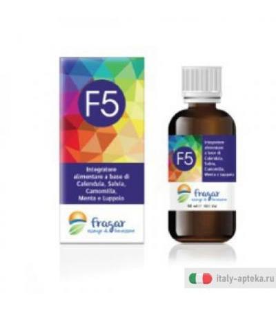 F5 Estr Ial 50ml