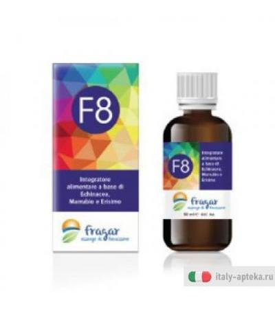F8 Estr Ial 50ml