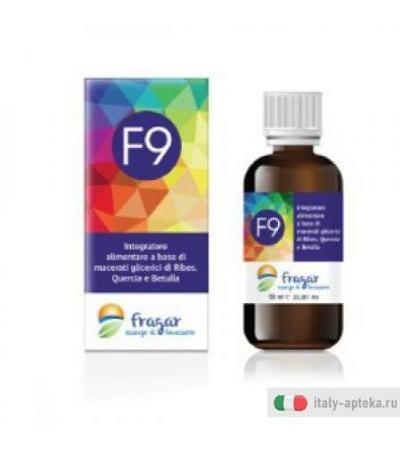 F9 Estr Ial 50ml