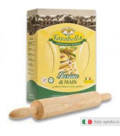 Farabella Farina Mais 1000g