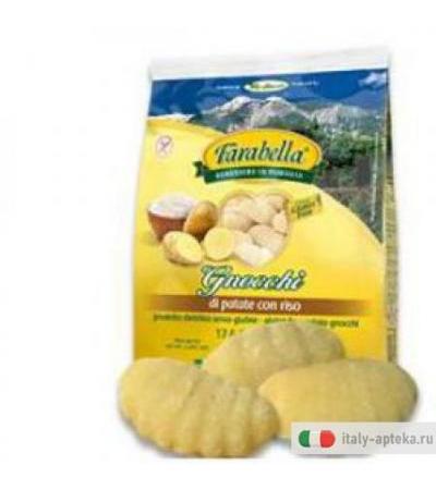 Farabella Gnocchi 500g