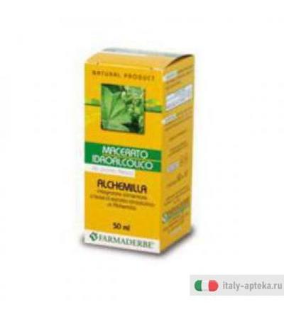 Farmaderbe Alchemilla Mial 50m