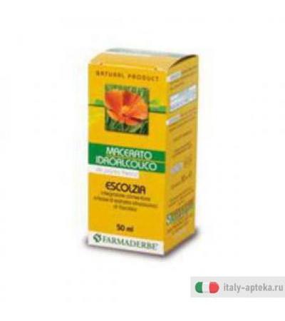 Farmaderbe Escolzia Mial 50ml
