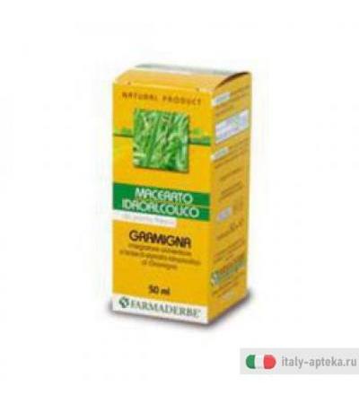 Farmaderbe Gramigna Mial 50ml