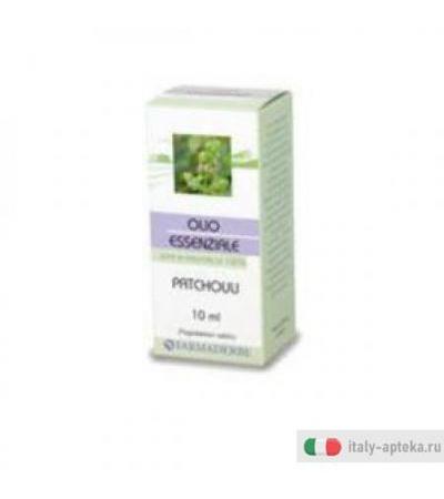 Farmaderbe Olio Ess Patchouly