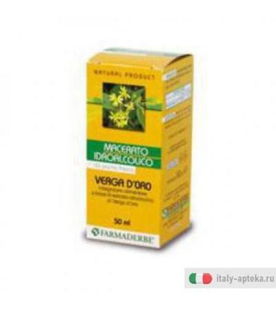 Farmaderbe Verga D'oro Mial