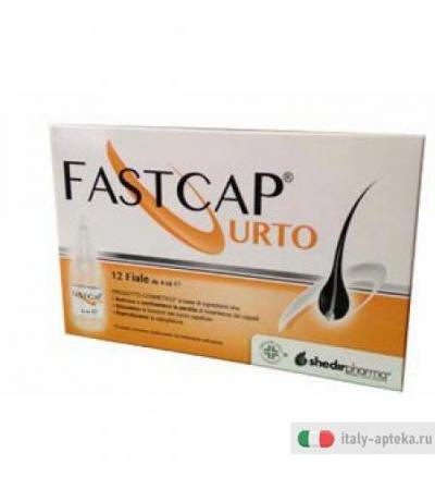 Fastcap 12f Urto 48ml