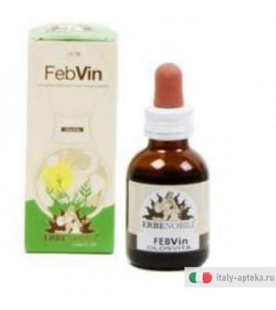 Febvin 50ml