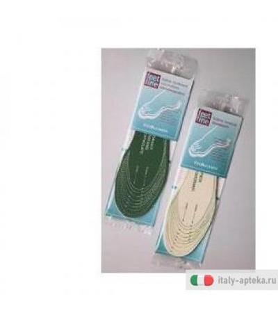 Feetline Soletta Deod