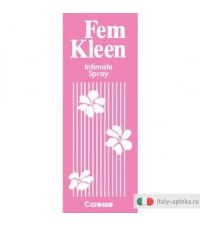 Femkleen Caresse Spray 100ml