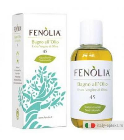 Fenolia Bagno All'olio 45