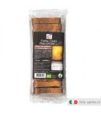 Fette Dolci Biscot Grano Duro