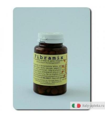 Fibramix Tavol Pane Fermen100g