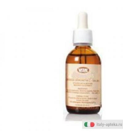 Fico Mg Gemme 50ml