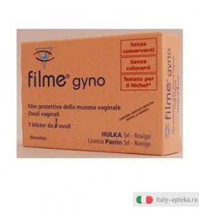 Filme Gyno 6 Ov Vag Lubr Prot