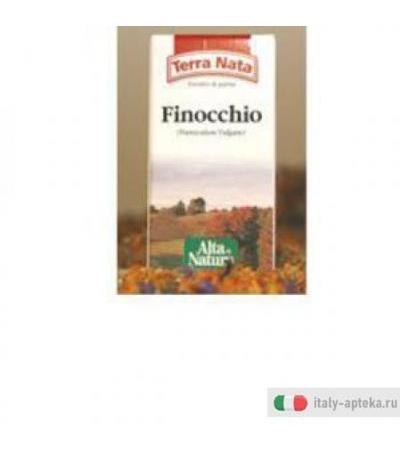 Finocchio 100cpr 400mg