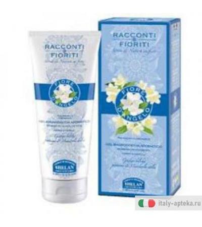 Fiore D' Angelo Crema Prof Crp