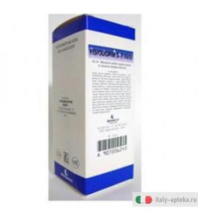 Fisiodorm 5-7 Gi/r 50ml