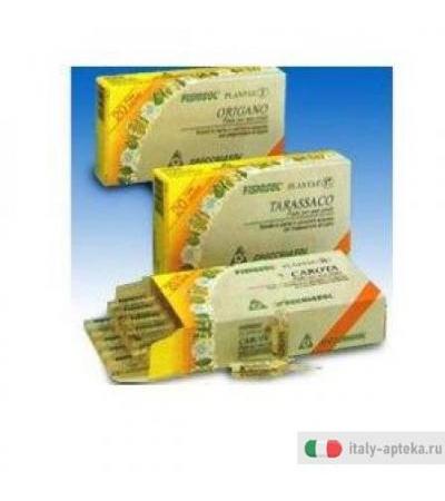 Fisiosol Pl Artiglio Diav 20f