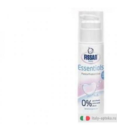 Fissan Baby Essentials Pas 150