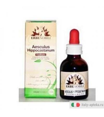 Fitoblasto Aesculus H 50ml