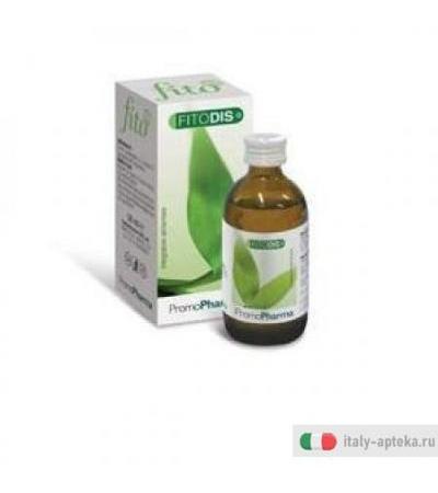 Fitodis 18 50ml Gtt