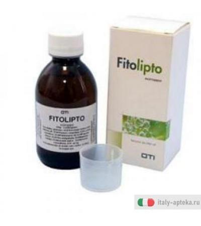 Fitolipto Scir 200ml