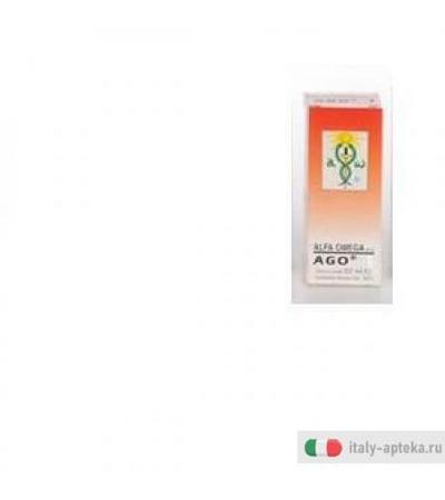 Fitomega Ago 5 50ml Gtt