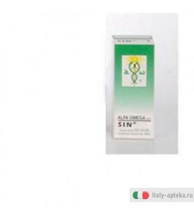 Fitomega Sin 12 50ml Gtt