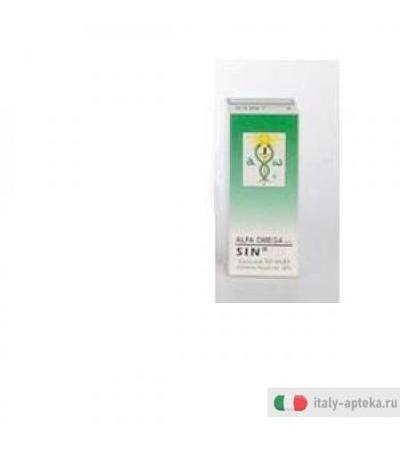 Fitomega Sin 2 50ml Gtt