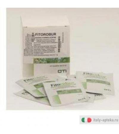 Fitorobur 20bust 5ml