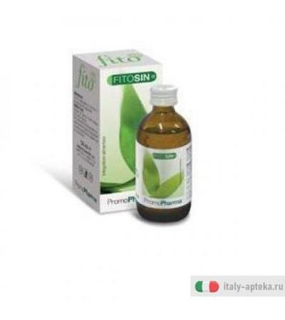 Fitosin 19 50ml Gtt