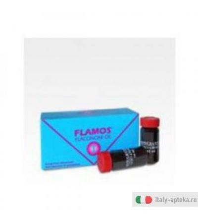 Flamos Alim Nat 10fl