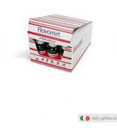 Flavomirt 25ml