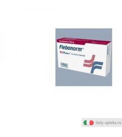 Flebonorm 30cps