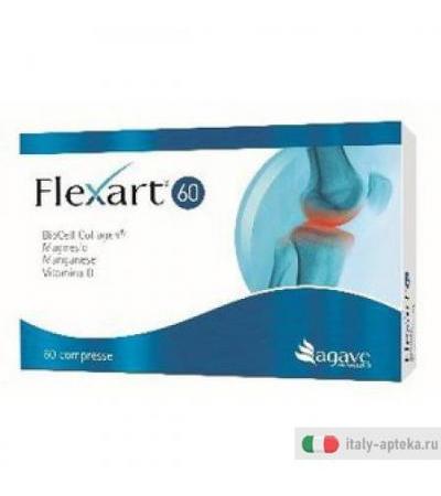 Flexart 60 60cpr